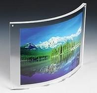 Excellent Service Acrylic Picture Frames Wholesale With Customer's Logo