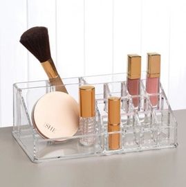 Cosmetic Box Acrylic Organizer With Good Quality