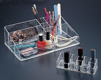 Plexiglass Drawer Shape Acrylic Organizer With Quick Delivery
