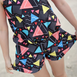 Sexy 3-Piece Swimwear For Women