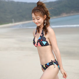 Sexy 3-Piece Swimwear For Women