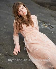 custom new style fashion women sex night dresses women dress