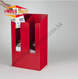 Acrylic display with the rotational base 60cm height