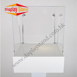 STANDING DISPLAY Unit Total Height 130CM