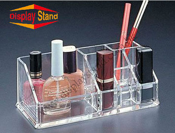 Clear Acrylic POP Displays