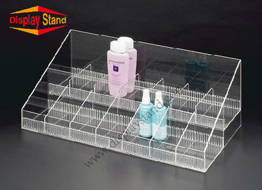 Clear Acrylic POP Displays