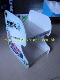 Acrylic , Environmental-friendly Acrylic Material Acrylic Picture Frame Display Stand