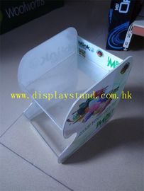 Acrylic , Environmental-friendly Acrylic Material Acrylic Picture Frame Display Stand