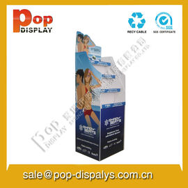 Marketing Corrugated Display Stands