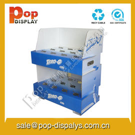 Foldable Cosmetic Display Stands