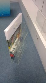 Transparent Acrylic Display Stands