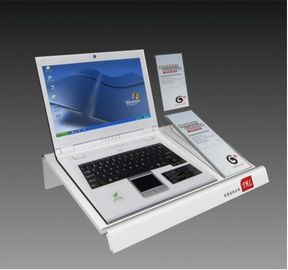 Electronic Acrylic Display Stands