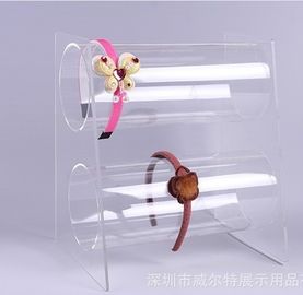 table top Acrylic Display Stands
