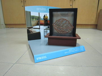 Customized Toy Transparent Acrylic Display Holder With 0.8-12MM Thickness