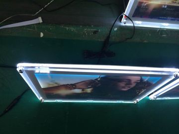 family Acrylic Photo Frames
