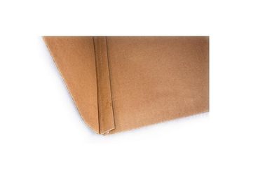 Foldable Green Cardboard Display Boxes , Cardboard Counter Display Boxes