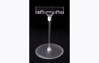 POS Table Clip Sign Holder