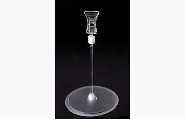 POS Table Clip Sign Holder