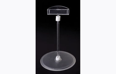 POS Table Clip Sign Holder