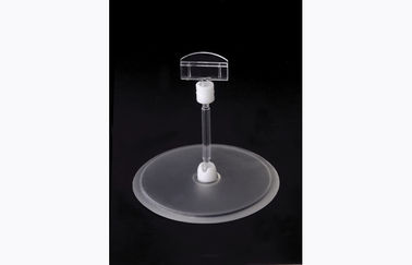 POS Table Clip Sign Holder