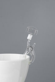 Pop Display Clip Sign Holders For shop and Promotion