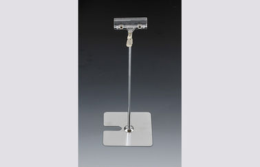 Table Top POS Sign Holders