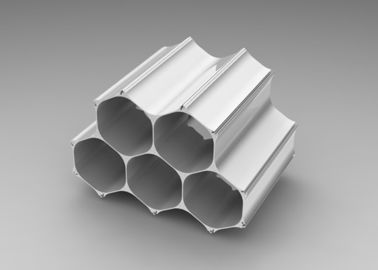 6 Bottle Wine Display Stands