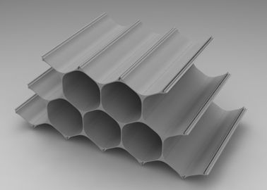 12 Bottle Metal Wine Display Stands Grey For Kitchen Decoration