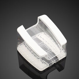 tablet acrylic display stands for retail shop