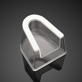 tablet acrylic display stands for retail shop