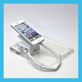 acrylic display stand for cell phone