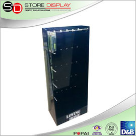 cardboard display stand sidekick display for advertising