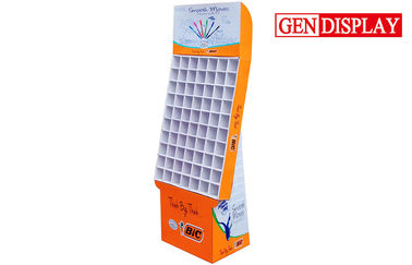 Advertising Cosmetic Display Stands