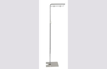 Stainless Steel Floor Standing Sign Holders