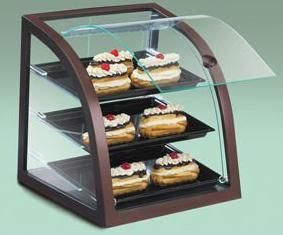 Acryli Food Display Cases With Reasonable Price