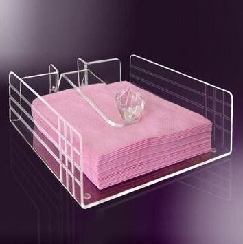 Acrylic Storage Tray