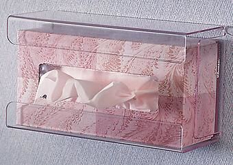 Beautiful Shape AcrylicTissue Box With Excellent Service