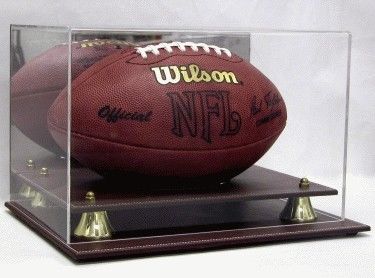 ABMD_001 Clear Acrylic Ball Display/Acrylic Mould Display/Acrylic Football Display Box