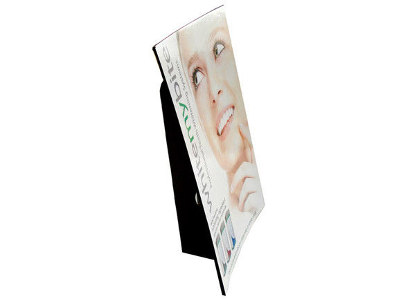 Standee Display Cardboard Magazine Display ENSD001