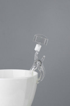 Pop Display Clip Sign Holders For shop and Promotion