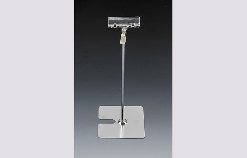 Table Top POS Sign Holders