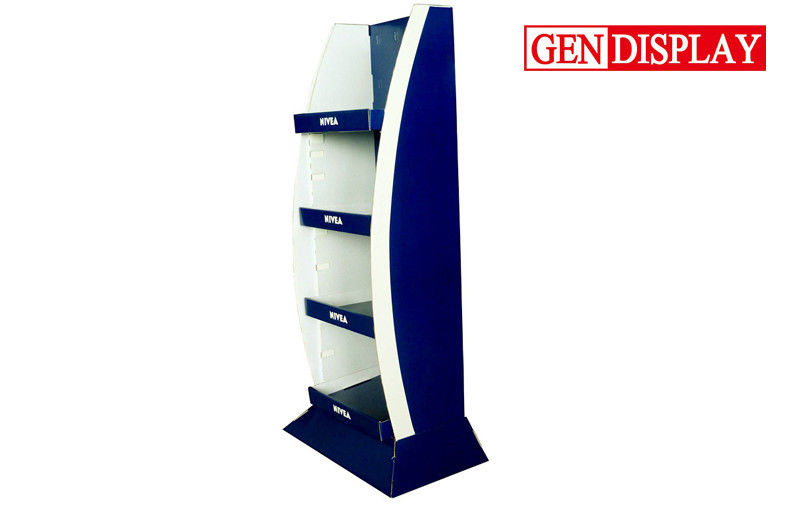 Advertising Cosmetic Display Stands